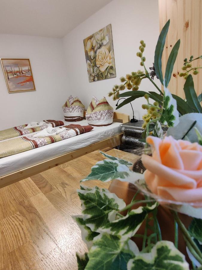 Unterkunft Ramser Bad Eilsen Екстериор снимка